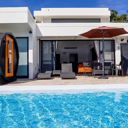 Private Pool Villa Motobu Εξωτερικό φωτογραφία