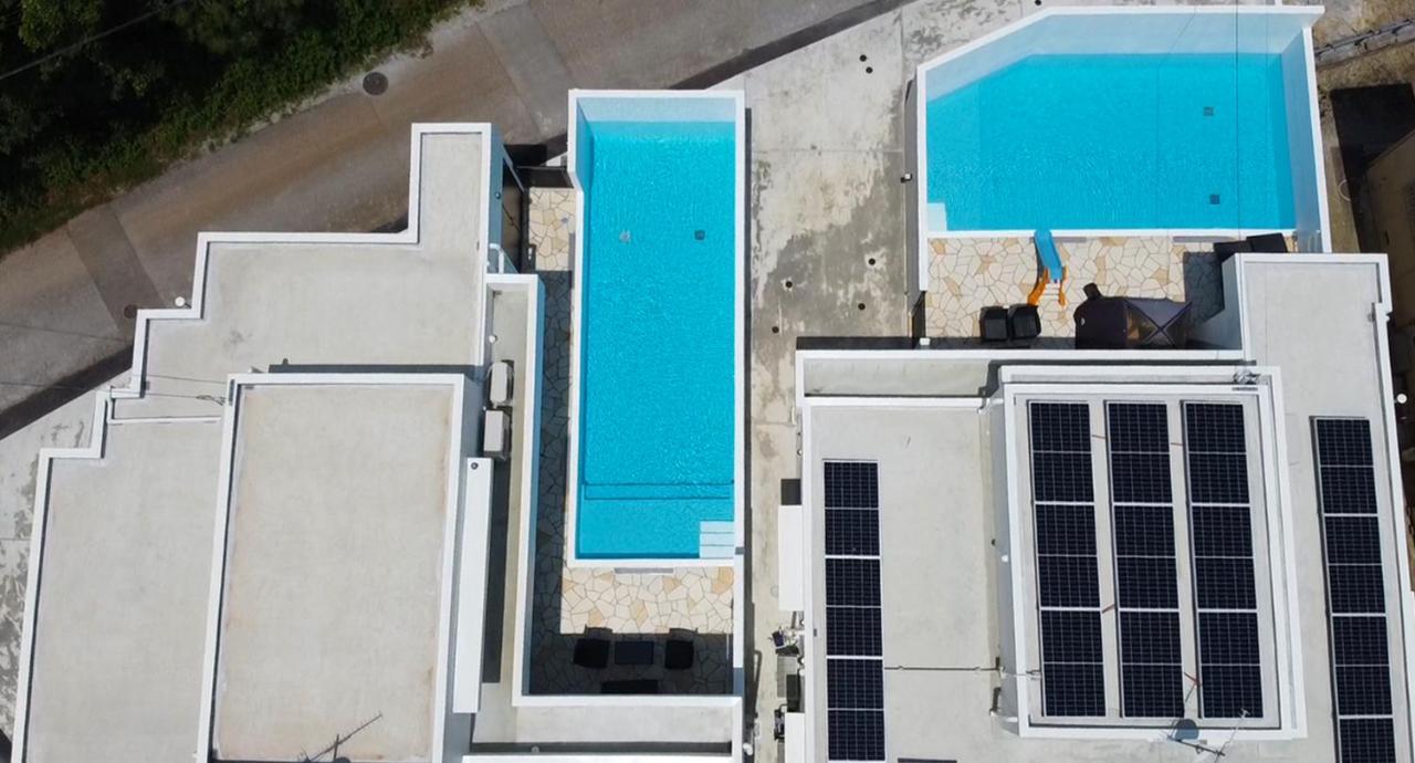 Private Pool Villa Motobu Εξωτερικό φωτογραφία