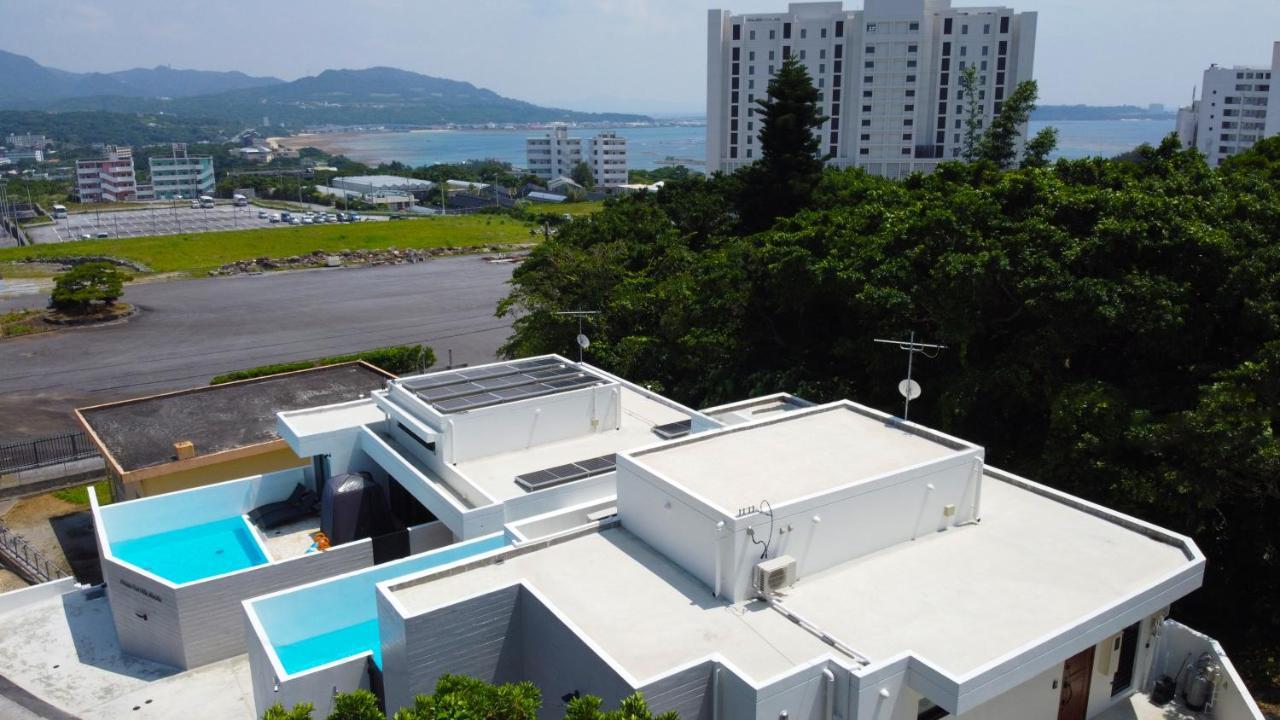Private Pool Villa Motobu Εξωτερικό φωτογραφία