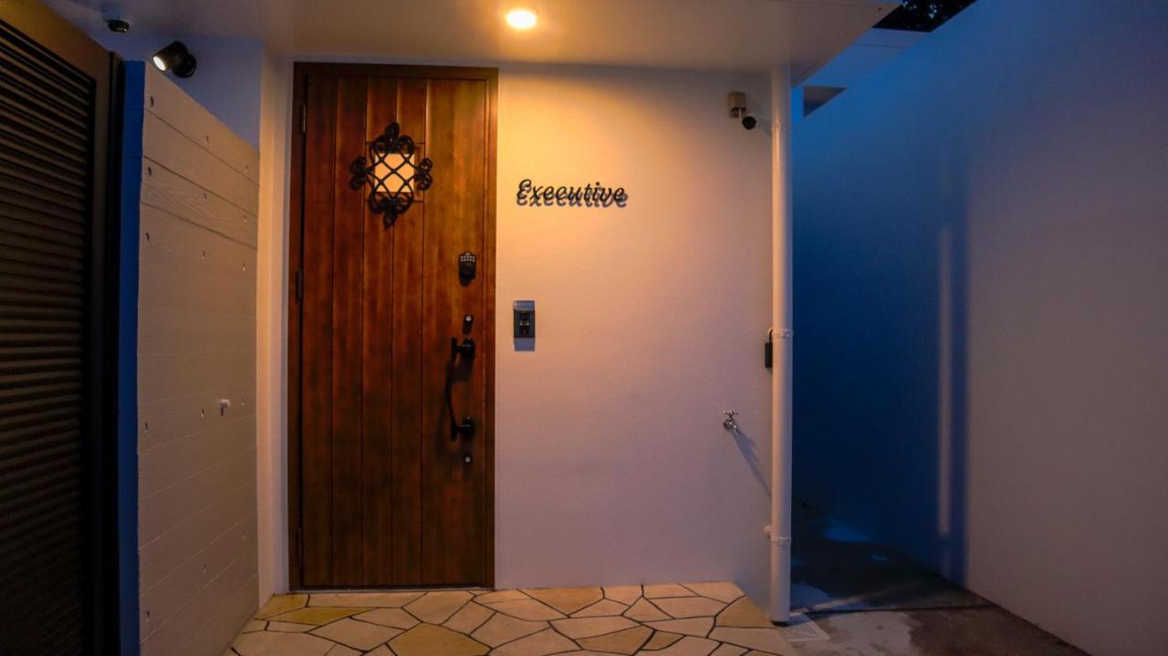 Private Pool Villa Motobu Εξωτερικό φωτογραφία