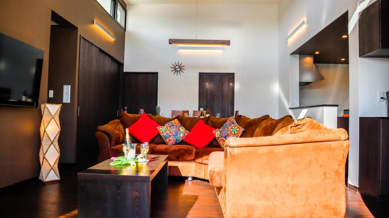 Private Pool Villa Motobu Εξωτερικό φωτογραφία