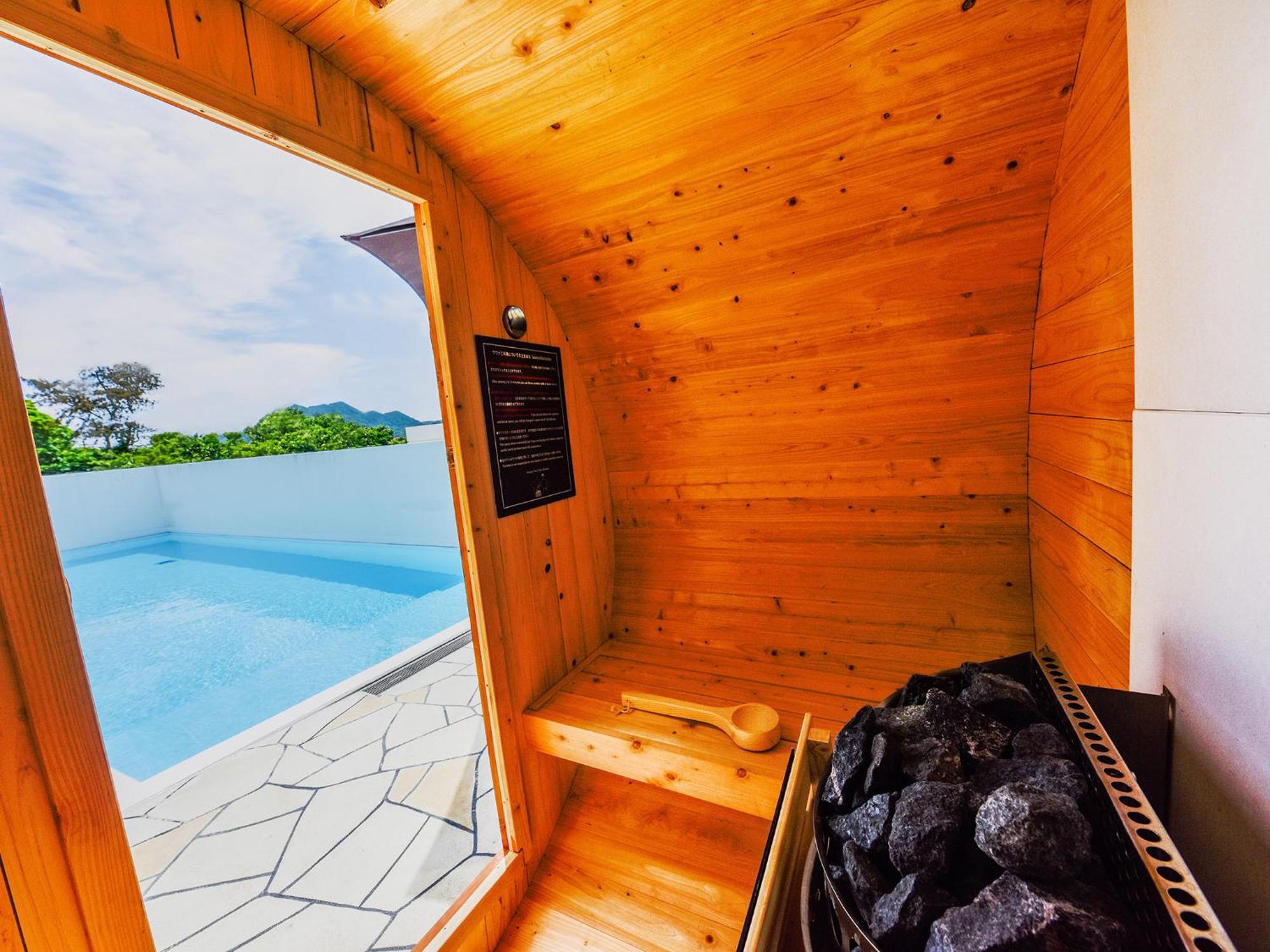 Private Pool Villa Motobu Εξωτερικό φωτογραφία